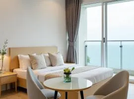 Quy Nhon TMS cosy apartment