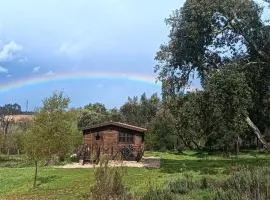 Quinta D' LuzArcoIris