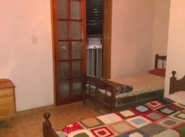 Dpto centrico, Hotel in San Luis