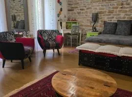 D'Ici et D'Ailleurs