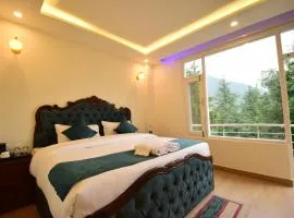 Hotel Snow World, Manali - Luxury Classic Room Near Wild Life Sanctuary With Rohtang View