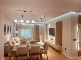 Vasili Apartament