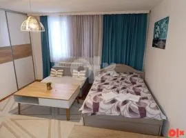 Sabi Sarajevo Suite