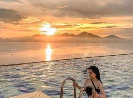 Qy Cossy apt, hotel in Quy Nhon