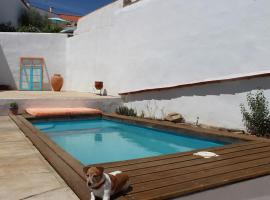 Ervidel Guest House - N2 (km 607)