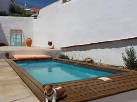 Ervidel Guest House - N2 (km 607)