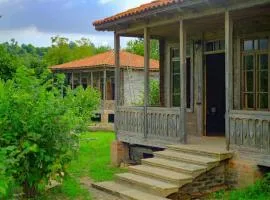 Thea's Ethnographic Guest House