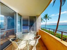 Island Sands Resort 208