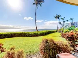 Island Sands Resort 107