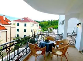 Mimoza Apartment