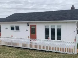 Long Beach Lookout Vacation Rental
