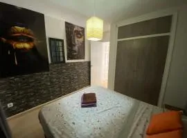 Apartamento perfecta ubicación