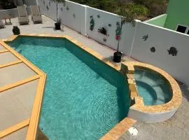 Paradera Palms 2 Bedroom