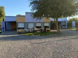 Villa Bonita Cabañas