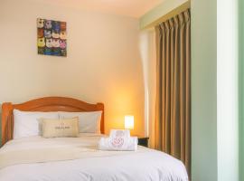 Inkalma sede Don Bosco, hotel ad Arequipa