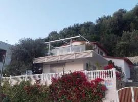 Villa 69 - Jonufer