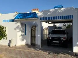 Razz Villa فيلا راز