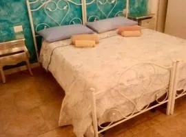 Relax sulla spiaggia-appartamento incantevole