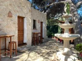 La Pérgola Habitaciones Rústicas