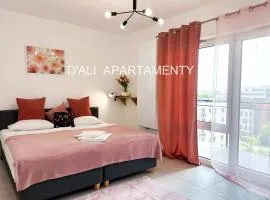 Bulgarska komfortowy apartament z trzema sypialniami i trzema lazienkami oraz dwoma miejscami parkingowymi