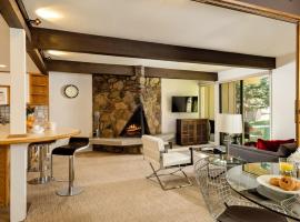 Aspen Alps, hotel v destinácii Aspen