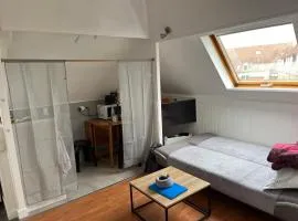 Studio - Port Ferry Ouitreham
