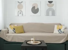 Iris Room