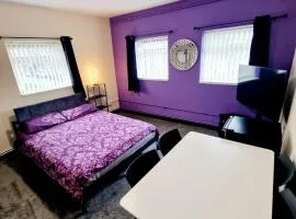 Birkenhead House