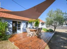 Charmante maison vendéenne proche de la plage