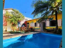 Acquarela Hostel