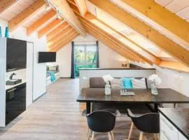 Design-Apartments by Ulrike Horster