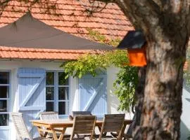 Charmante maison vendéenne proche de la plage