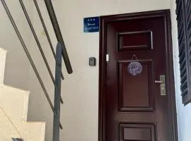 Chill house