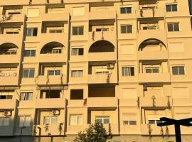 iunn Apartments