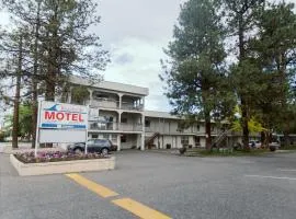 Beachside Motel