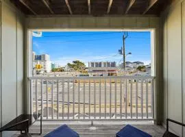 Carolinas Ocean Playground