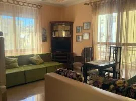 Seaview Apartment Golem