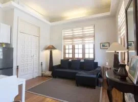 The Sandstone Suite - Olma Hotel and Suites