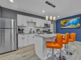 Beautiful Tremont Jewel in Central Cleveland location