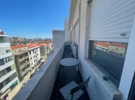Residencias do Bairro