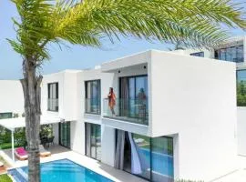 Palmera Vip Villa