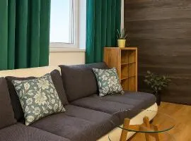 Heart of Bucharest Cozy Stay 2 Room Apartment