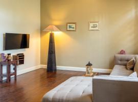 Christianborg Loft - Olma Hotel and Suites, hotel poblíž Mezinárodní letiště  Kotoka - ACC, Accra