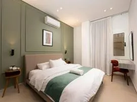 77 by Spacey #63 - 1BR in Maadi