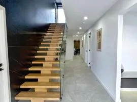 Beautiful property in Balwyn with great view