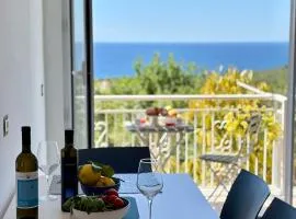 Cilento Vista Mare
