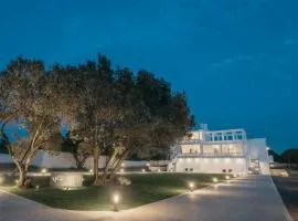 Areti White Villas - Villa 2