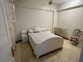 Mohamed Home, hotel v destinaci Jazīrat al ‘Awwāmīyah
