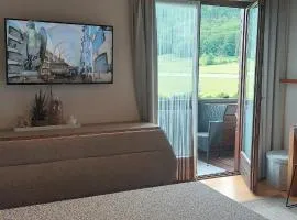 Abis Ferienwohnung Salzkammergut