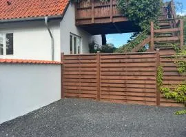 Bøtø strand feriehus 2 1sal
